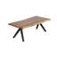Slemp Four Leg Coffee Table