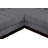 Quinn 4 - Piece Upholstered Sectional-94191413