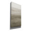  «Foggy 1» par Alicia Ludwig, art mural sur toile, 20 po x 40 po