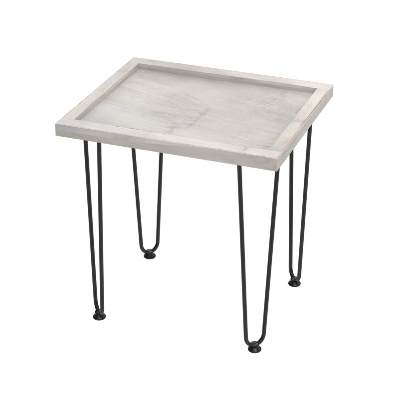 Elisama End Table