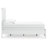Wagner Full Panel Bed-123102304-123102302
