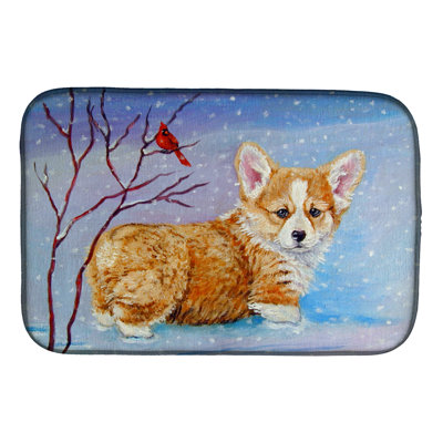 Drying Mat