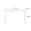 Console de style chinois simple-974721614