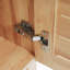 Meuble-lavabo 30 po avec lavabo