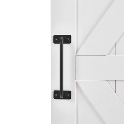 Barn Door