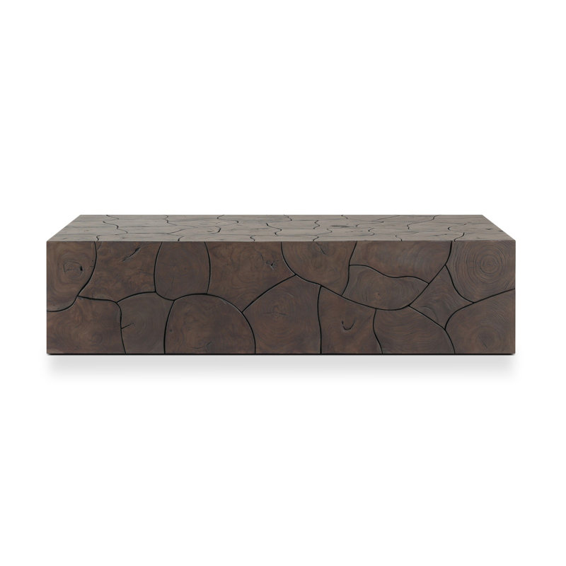 Tomlin Outdoor Coffee Table