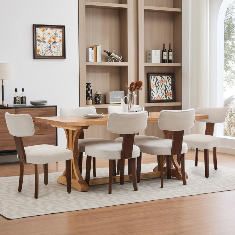 Upholstered Dining Chair