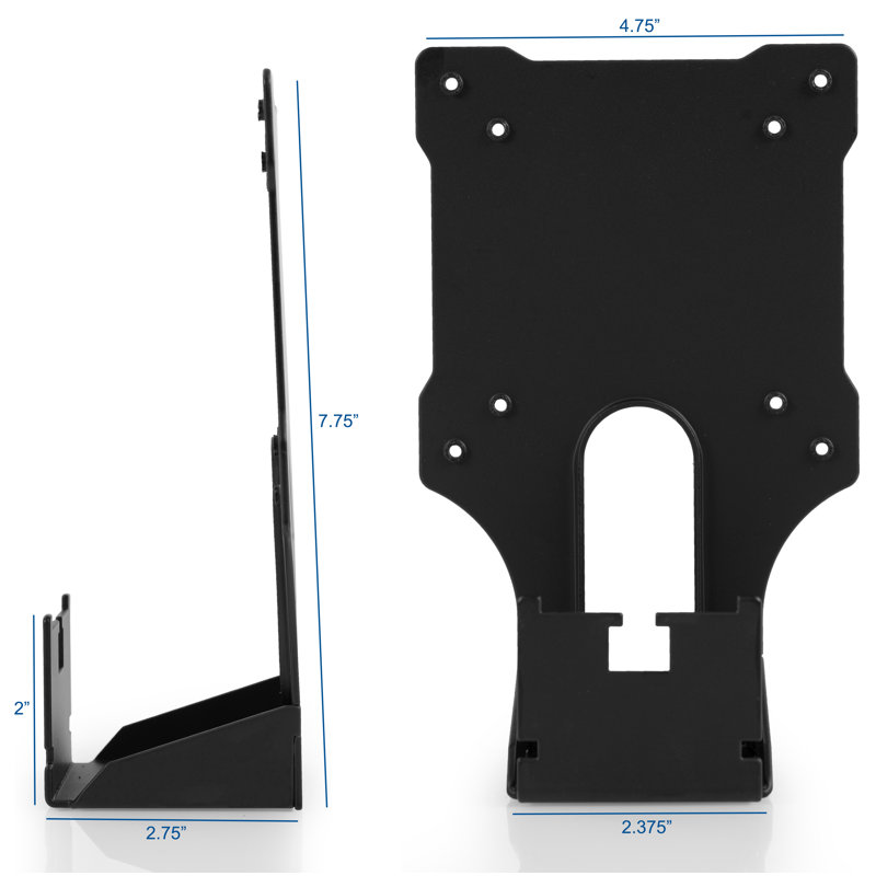 Adaptateur VESA pour écrans compatibles Dell