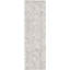 Tapis gris / ivoire Evett-88088996