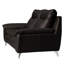 Edelweiss 2 Seater Genuine Leather Sofa-1115680203