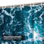 Surface de mer avec 12 crochets-87194848