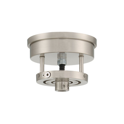Adaptateur de plafond incliné