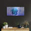 «Blurry Memory» par Luxe Portfolio, art mural en métal-811895550