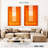 Avery Orange Paper II-108246731