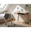 Iron Writing Desk-526306851