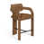 Selle de cuir