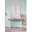 Southern Living French Country Handmade Abstract Wall Decor