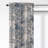 Dolce  Spring Cotton Rod Pocket Drapery Panel Set of 2-125040360-125040347