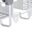Tiroir de douche antirouille extensible Bilodeau