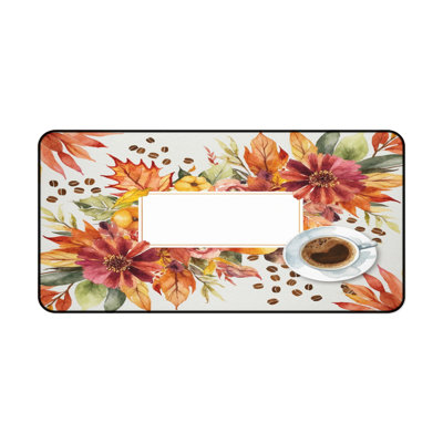 Polyester Desk Pad
