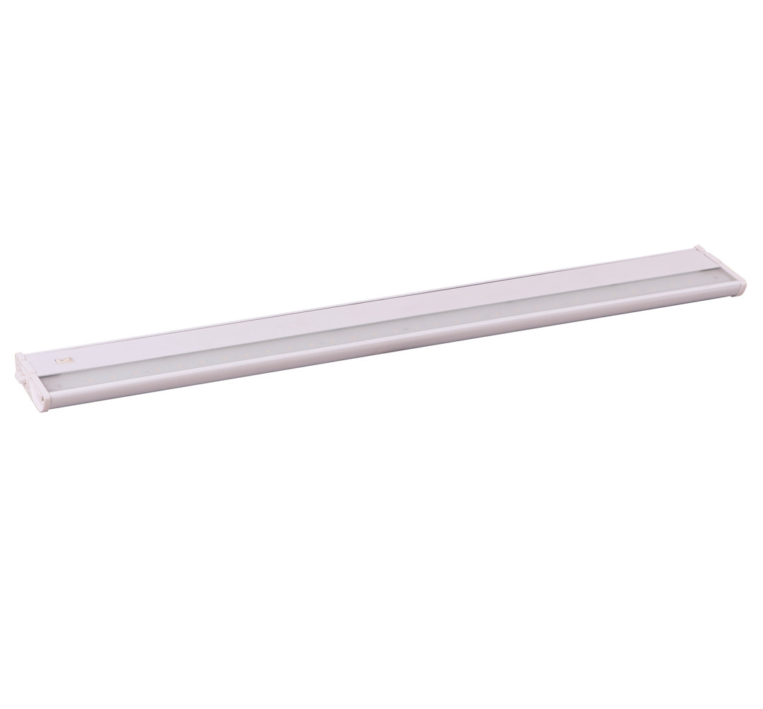 CounterMax MX-L120-DL LED 30'' Under Cabinet Light Bar Maxim Lighting 