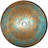 ANZZI Stellar Series 16.5 " Tempered Glass Circular Bathroom Sink-20625439