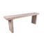 99.59'' W Solid Wood Console Table