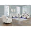 Causeuse inclinable Radiant Power-1023812337