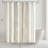 Imani 100% Cotton Tufted Chenille Shower Curtain-1740500846-1661626142
