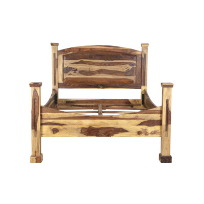 Traci Platform Bed by Loon Peak