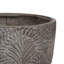 Fiberglass Wall Vase
