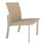 Kor Outdoor Dining Side Chair-18385143-18385144