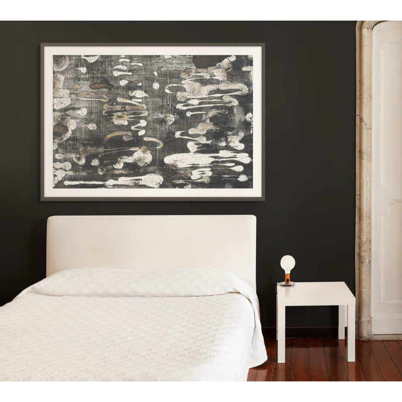 Star River 1 Print by DB Kahane, 28.54" H x 40.54" W