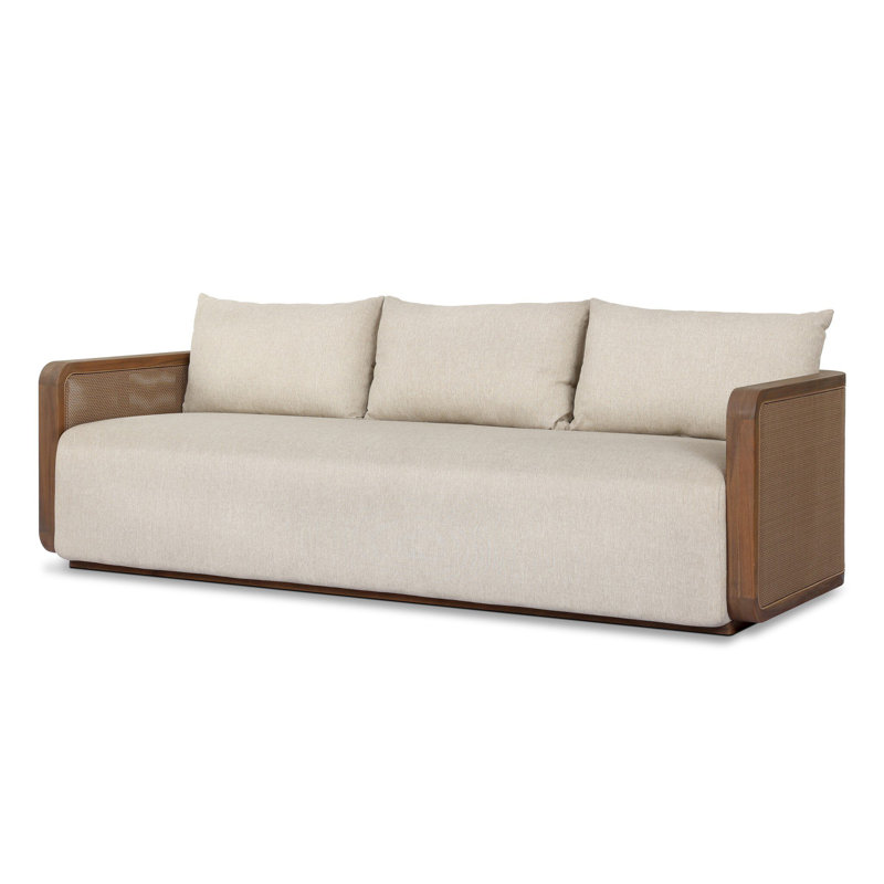 Reiner Outdoor Sofa-96"