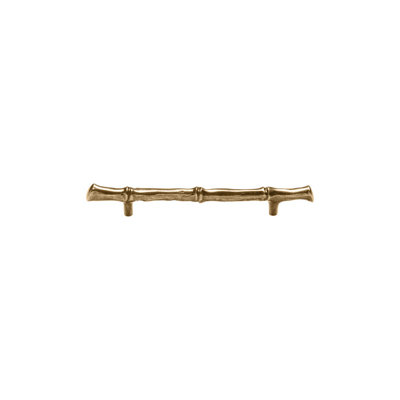 Bamboo Bar / Handle Pull