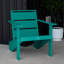 Chaise Adirondack moderne Haven-1482022301