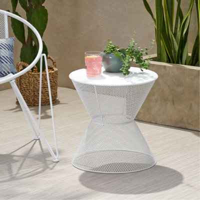 Tables de patio
