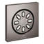 Rainshower™ Aquabody Spray Square - 2 Sprays, 0.9 GPM