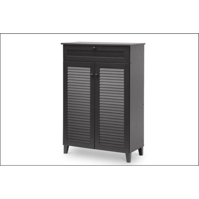 Brentford Shoe Storage Cabinet