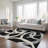  Machine Washable Indoor/Outdoor Chayden ACN1022 Beige Rug-825963907
