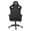Fauteuil de jeu ergonomique à haut dossier pour PC