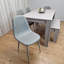 Ludwik 6 - Person Dining Set