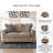 Alasan Alasan Loveseat