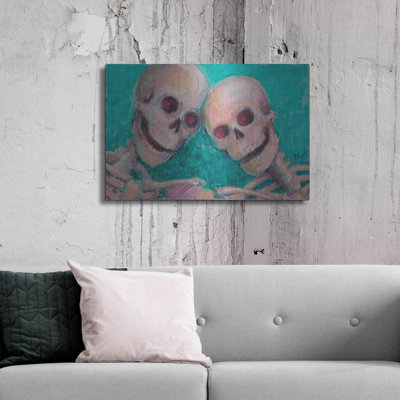 " BFFs " by Marie Marfia Fine Art