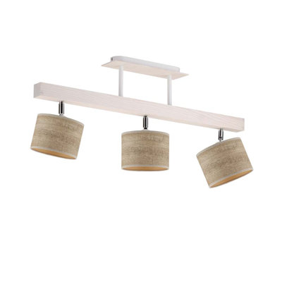 Guridi 75cm 3 -Light Track Kit