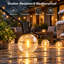 Plug-in LED String Lights-75524367