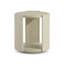 Arcadia Solid Wood End Table