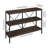 Kira Console Table with Shelves-545860175-545860173