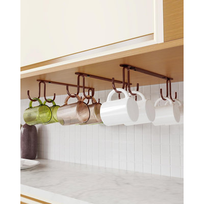 Elle Organizer Hooks