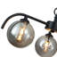 Haru 3 - Light Geometric Chandelier